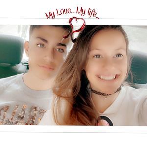 Meet your Posher, Britany